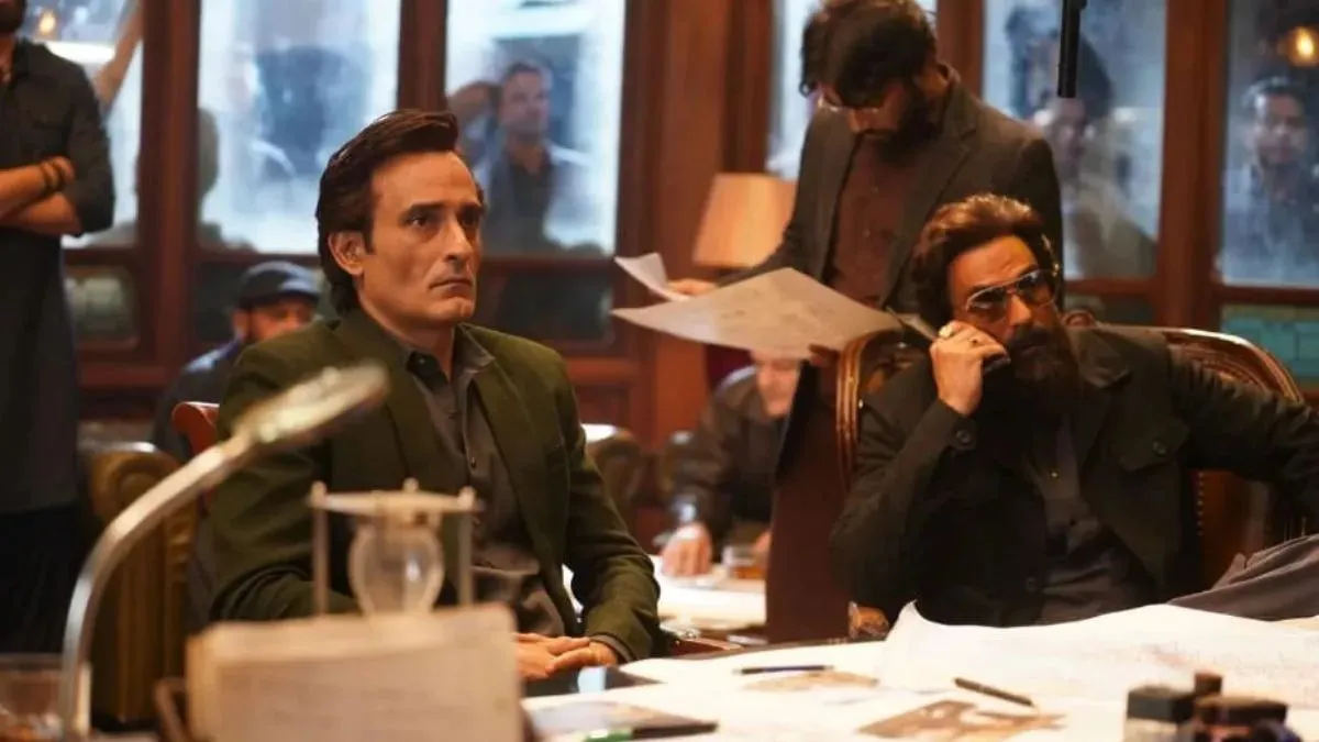 ‘वो खौफनाक मंजर…’ Dhurandhar देखने के बाद 26/11 हमले की सर्वाइवर ने सुनाया किस्सा, सुनकर रोंगटे खड़े हो जाएंगे