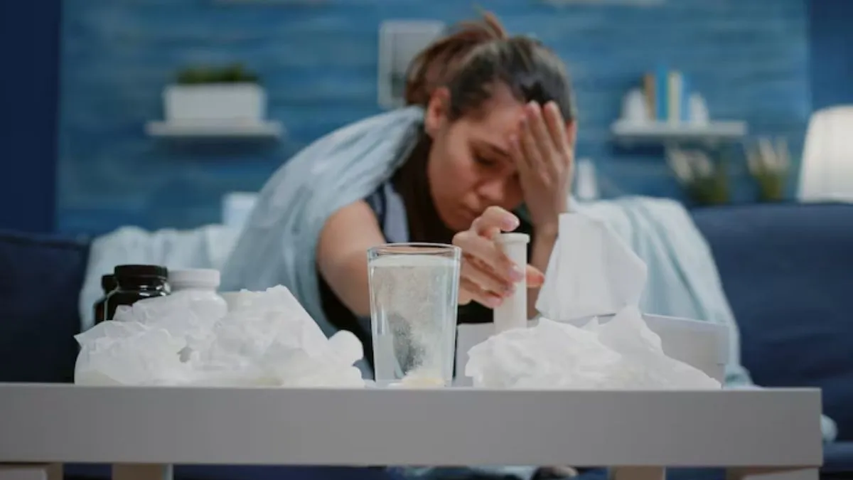 New Year 2026: पार्टी की मस्ती न पड़े अगले दिन पर भारी, इन 5 तरीकों से दूर करें हैंगओवर