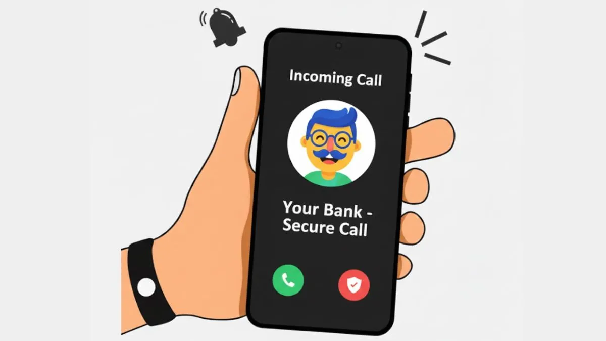 Truecaller से कितना अलग है नया CNAP सिस्टम? अब कॉल आने पर दिखेगा सिर्फ ‘असली’ नाम