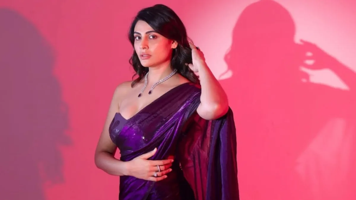 बिना गलती के Malti Chahar को मारते-पीटते थे माता-पिता, तनाव भरे बचपन पर बोलीं- ‘मुझे कोई आजादी…’