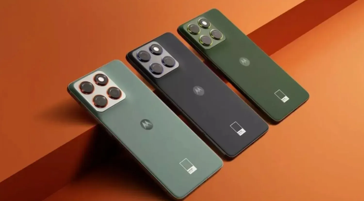 जल्द लॉन्च होगा Moto X70 Air Pro, जारी हुआ टीजर