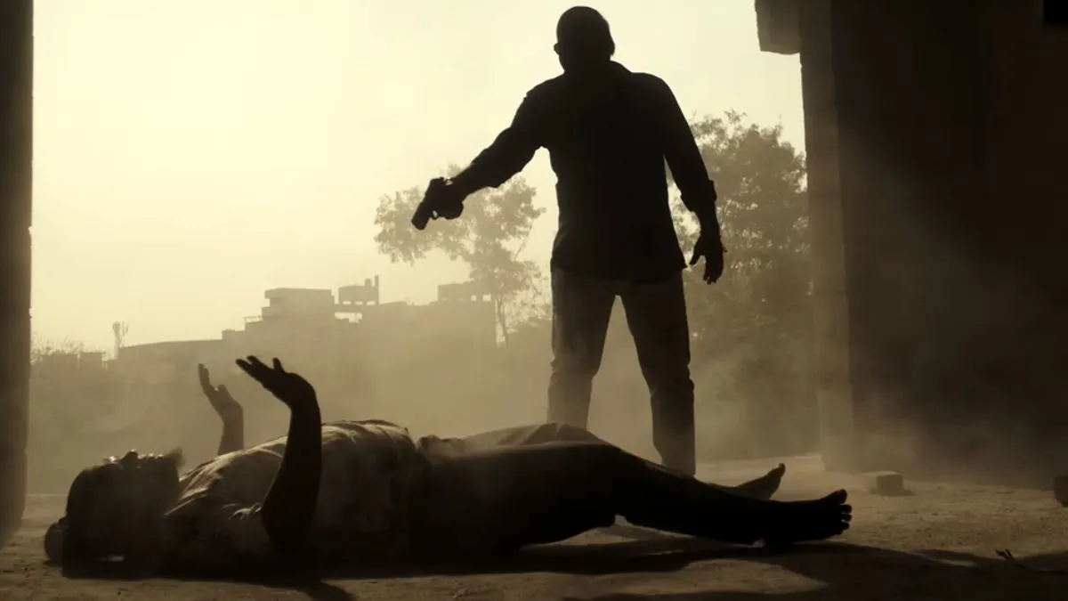 139 मिनट की नई फिल्म का Netflix पर हुआ कब्जा, IMDb रेटिंग में भी पास हुई ये थ्रिलर