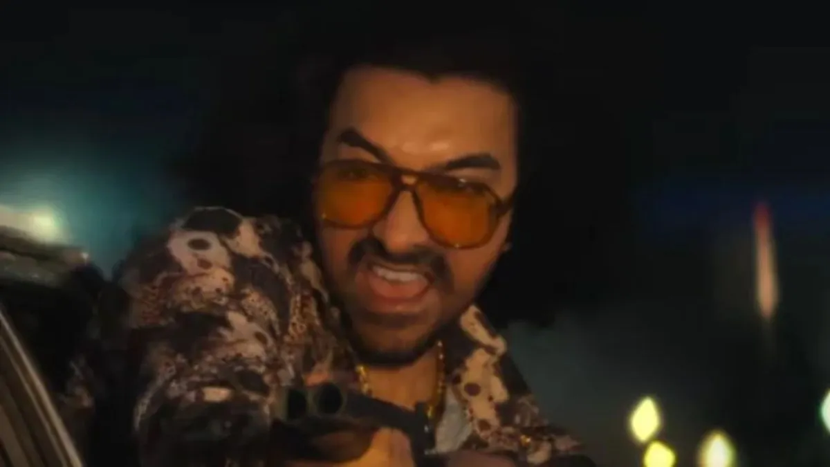 Happy Patel: 10 साल बाद Aamir Khan और Vir Das ने साथ किया काम