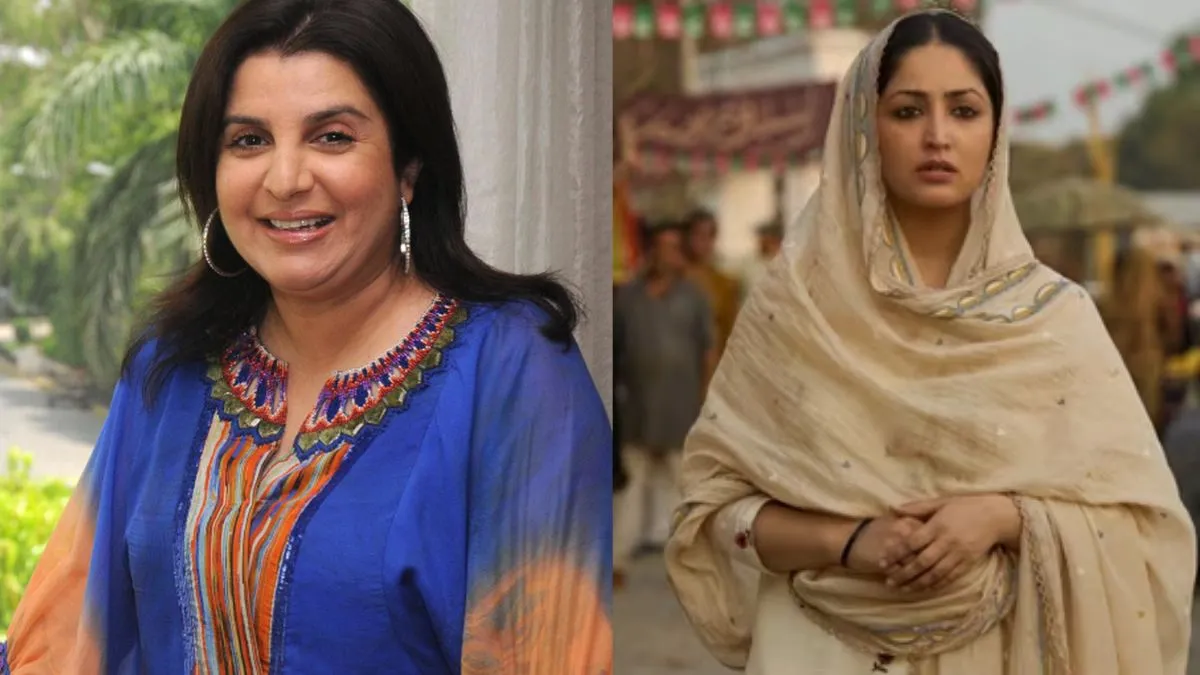 Netflix पर रिलीज होते ही चर्चा में आई यामी गौतम की फिल्म ‘हक’