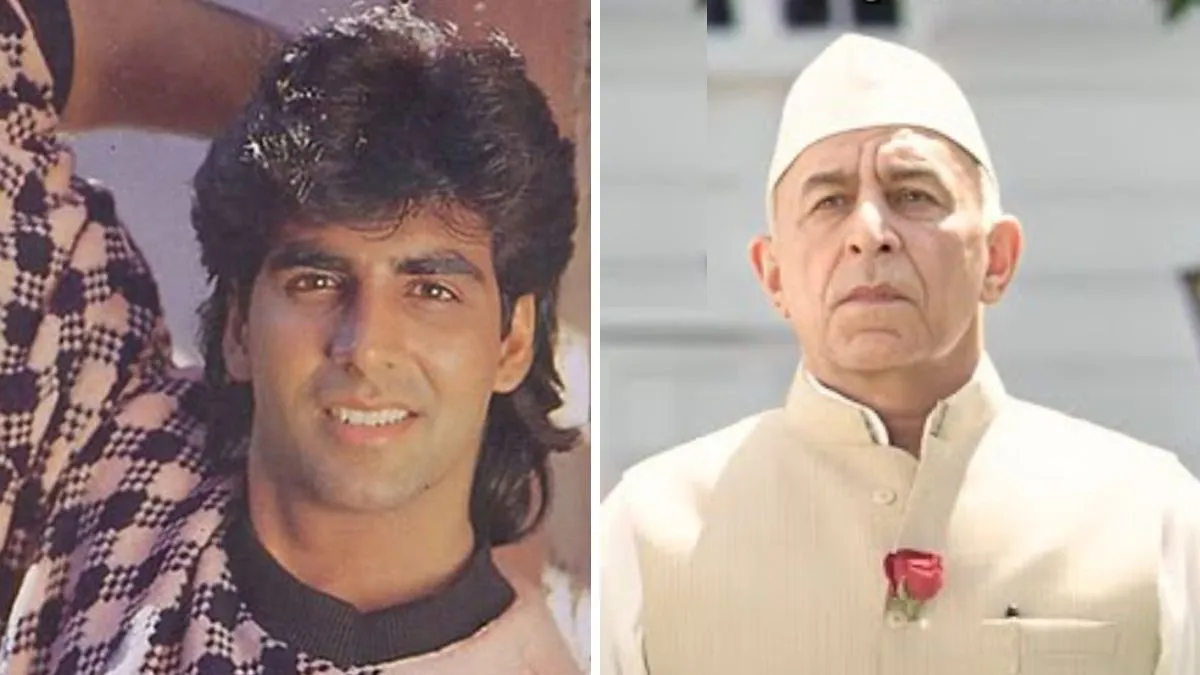 Akshay Kumar ने ठुकरा दी इस दिग्गज की बायोपिक, 41 करोड़ के बजट में बनी फिल्म ने कमाए थे 170 करोड़