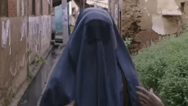 जब देश के लिए बॉर्डर पार जाकर लड़ी थी एक लड़की, 2 घंटे 20 मिनट की फिल्म में देखें बहादुरी की कहानी