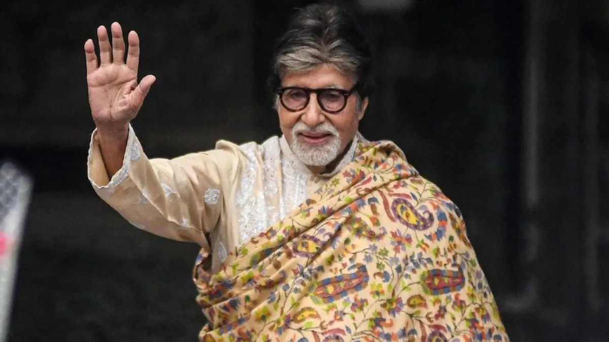 83 की उम्र में काम के बगैर बेचैन हैं अमिताभ बच्चन, बोले- ‘आगे बढ़ने की पूरी कोशिश…’