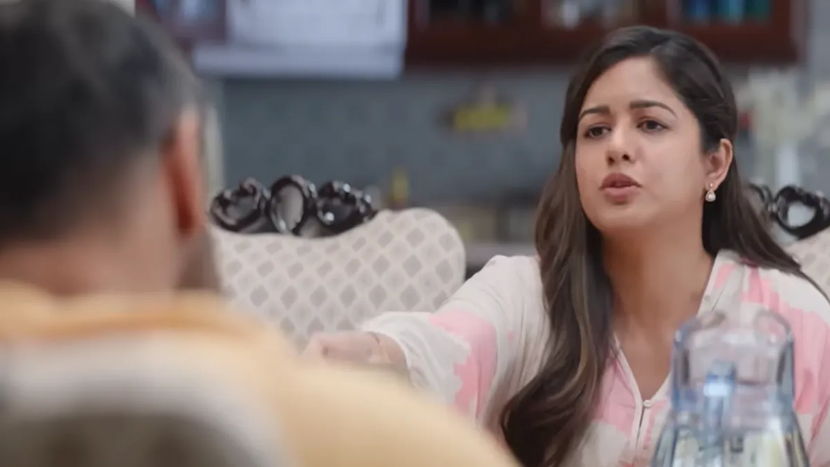 2 घंटे 26 मिनट की फिल्म ने Netflix पर आते ही डाला डेरा, नंबर 1 पर ट्रेंड कर रही रोमांटिक कॉमेडी