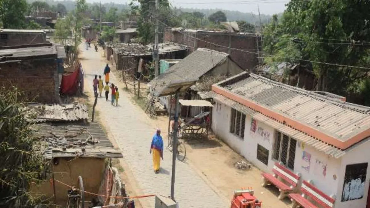 नगला कली में 88.44 लाख से सड़कों और नालियों का होगा कायाकल्प, बदल जाएगी इलाके की तस्वीर