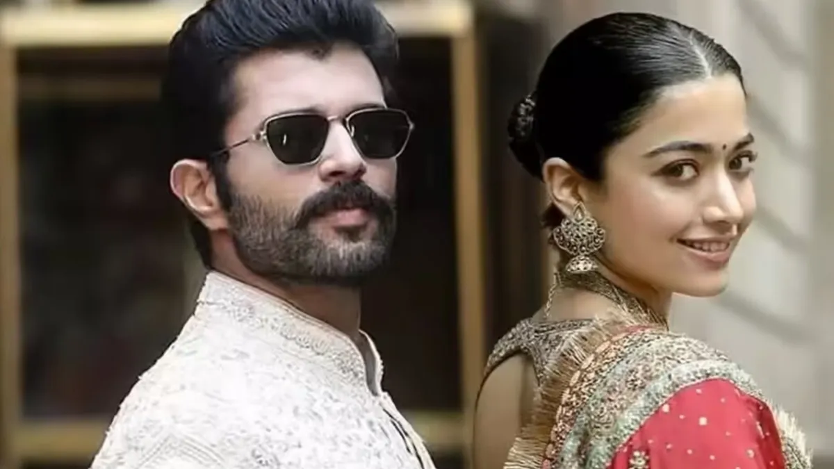 26 फरवरी को शादी कर रहे हैं Rashmika Mandanna और Vijay Deverakonda? एक्ट्रेस ने खुद किया खुलासा