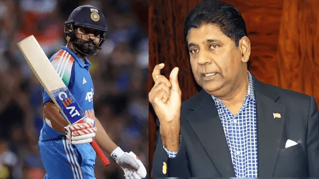 Vijay Amritraj ने ओपन युग में टेनिस को नई ऊंचाई तक पहुंचाया, रोहित शर्मा ने भारत को दिलाए दो आईसीसी खिताब