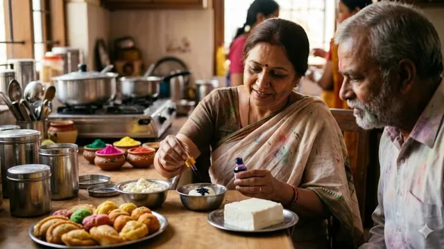होली की मिठाई कहीं कर न दे बीमार! मावा और पनीर में मिलावट पकड़ने के लिए अपनाएं ये ट्रिक्स
