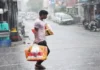 प्रयागराज में अगले 7 दिन बारिश के आसार, छाए रहेंगे बादल