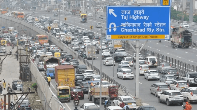 पटना में बढ़ा CNG का नेटवर्क, 41 स्टेशनों तक पहुंची संख्या पटना में बढ़ा CNG का नेटवर्क, 41 स्टेशनों तक पहुंची संख्या