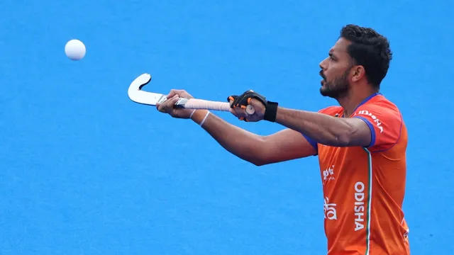 India vs Belgium: शूटआउट में टूटा भारत का सपना, बेल्जियम से हारकर विश्व कप में 8वें स्थान पर रही टीम इंडिया India vs Belgium: शूटआउट में टूटा भारत का सपना, बेल्जियम से हारकर विश्व कप में 8वें स्थान पर रही टीम इंडिया