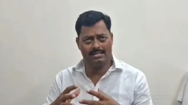 आरक्षण पर चिराग-मांझी आमने-सामने, BJP मंत्री ने पूछे तीखे सवाल आरक्षण पर चिराग-मांझी आमने-सामने, BJP मंत्री ने पूछे तीखे सवाल