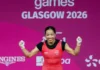 शीर्षक: Commonwealth Games के बाद Asian Games पर मीराबाई चानू की नजर, मेडल जीतकर पूरा करना चाहेंगी सपना