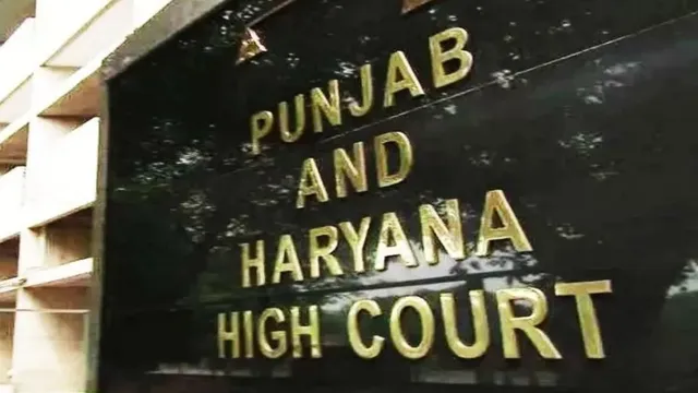 24 साल पुराने सड़क हादसे के पीड़ित को हाई कोर्ट से राहत, मुआवजा बढ़कर ₹3.80 लाख 24 साल पुराने सड़क हादसे के पीड़ित को हाई कोर्ट से राहत, मुआवजा बढ़कर ₹3.80 लाख