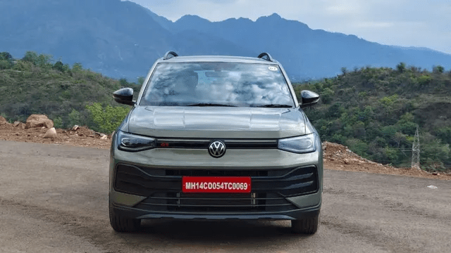 Volkswagen Taigun खरीदने का प्लान? 1 लाख Down Payment के बाद इतनी होगी EMI Volkswagen Taigun खरीदने का प्लान? 1 लाख Down Payment के बाद इतनी होगी EMI