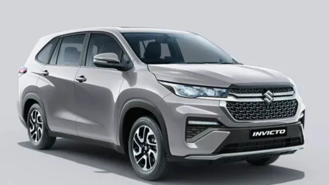 Maruti, Toyota या Honda; देश की सबसे सस्ती Hybrid कार कौन सी? 28 KMPL माइलेज, कीमत इतनी Maruti, Toyota या Honda; देश की सबसे सस्ती Hybrid कार कौन सी? 28 KMPL माइलेज, कीमत इतनी