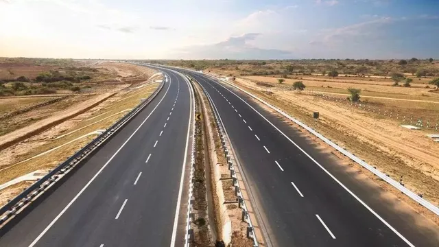 बिहार में एक्सप्रेसवे नेटवर्क का विस्तार, डोभी-राजगीर-बोधगया को मिलेगी सीधी कनेक्टिविटी; 35 हजार करोड़ की योजना बिहार में एक्सप्रेसवे नेटवर्क का विस्तार, डोभी-राजगीर-बोधगया को मिलेगी सीधी कनेक्टिविटी; 35 हजार करोड़ की योजना