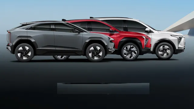 Mahindra ने बढ़ाया BaaS का दायरा, Electric SUV की कीमत में 7-8 लाख रुपये तक की कमी Mahindra ने बढ़ाया BaaS का दायरा, Electric SUV की कीमत में 7-8 लाख रुपये तक की कमी