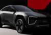 Mahindra BE6 Sporteq इलेक्ट्रिक SUV लॉन्च, 683 किमी की रेंज के साथ मिलेंगे हाईटेक फीचर्स