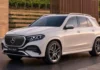 Mercedes-Benz GLE L: चीन में पेश हुई लंबी व्हीलबेस वाली SUV, जानें खासियतें