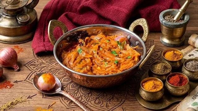 मलाई प्याज के आगे फीका लगेगा शाही पनीर, झटपट तैयार होगी ये स्वादिष्ट सब्जी मलाई प्याज के आगे फीका लगेगा शाही पनीर, झटपट तैयार होगी ये स्वादिष्ट सब्जी
