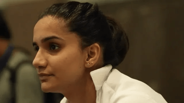U23 Commonwealth Championship: तनिष्का खत्री ने जीता Gold, भारत ने 7 और मेडल किए अपने नाम U23 Commonwealth Championship: तनिष्का खत्री ने जीता Gold, भारत ने 7 और मेडल किए अपने नाम