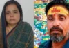 आगरा में बाथरूम के नीचे मिला कंकाल, बेटियों के DNA से होगी पहचान की पुष्टि